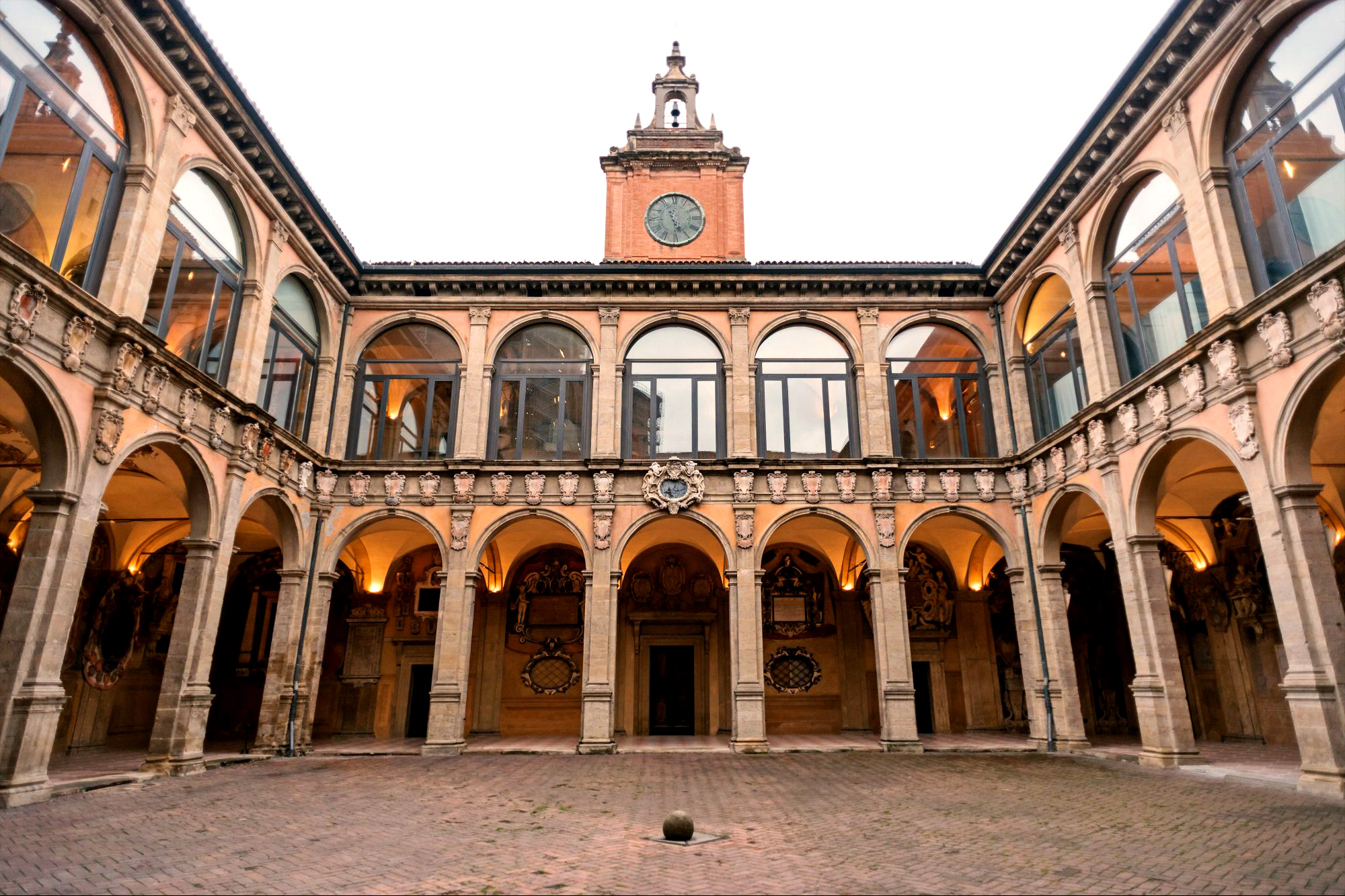 Bologna University