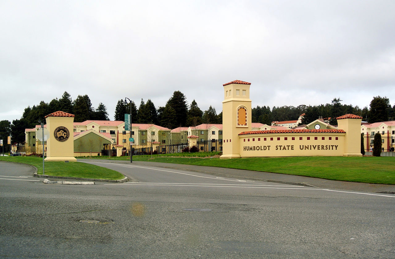 Humboldt State University